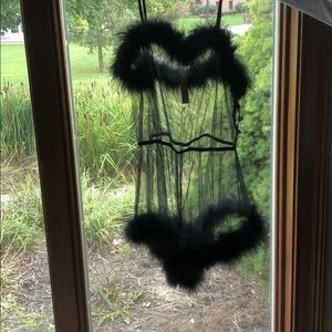 Fenty X savage romper